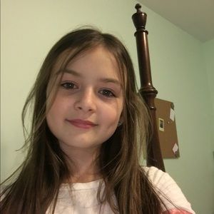 Meet your Posher, Elsey